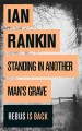 Go to record Standing in another man's grave
