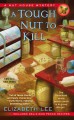 Go to record A tough nut to kill