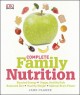 Go to record Complete family nutrition