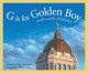 Go to record G is for Golden Boy : a Manitoba alphabet