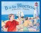 Go to record B is for bluenose : a Nova Scotia alphabet
