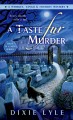 Go to record A taste fur murder