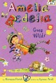 Go to record Goes wild!