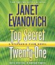 Go to record Top secret twenty-one