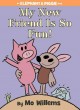 Go to record My new friend is so fun!