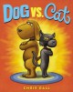 Go to record Dog vs. Cat