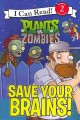 Go to record Save your brains!