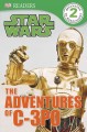 Go to record The adventures of C-3PO