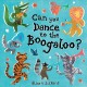 Go to record Can you dance to the boogaloo?