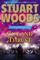 Go to record Cut and thrust