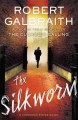Go to record The silkworm