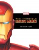 Go to record The Invincible Iron Man : an origin story