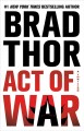 Go to record Act of war : a thriller