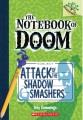 Go to record Attack of the shadow smashers
