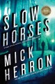 Go to record Slow horses