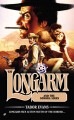 Go to record Longarm and the Sonora siren