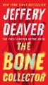 Go to record The bone collector