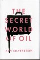 Go to record The secret world of oil