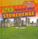 Go to record 20 fun facts about Stonehenge