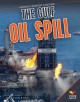 Go to record The Gulf oil spill