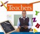 Go to record Teachers