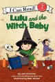 Go to record Lulu and the witch baby