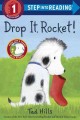Go to record Drop it, Rocket!