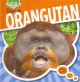 Go to record Being an orangutan