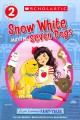 Go to record Snow White and the seven dogs : a retelling