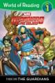 Go to record These are the Guardians