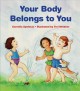 Go to record Your body belongs to you