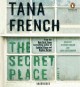 Go to record The secret place