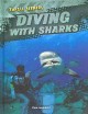 Go to record Diving with sharks