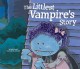 Go to record The littlest vampire's story