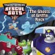 Go to record The ghosts of Griffin Rock