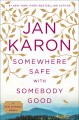 Go to record Somewhere safe with somebody good