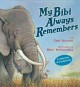 Go to record My Bibi always remembers