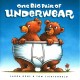 Go to record One big pair of underwear