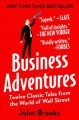 Go to record Business adventures : twelve classic tales from the world ...