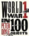 Go to record World War I in 100 objects