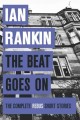 Go to record The beat goes on