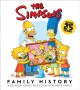 Go to record The Simpsons family history : a celebration of television'...