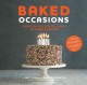 Go to record Baked occasions : desserts for leisure activities, holiday...