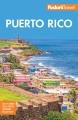 Go to record Fodor's Puerto Rico.