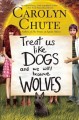 Go to record Treat us like dogs and we will become wolves