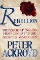 Go to record Rebellion : the history of England from James I to the Glo...