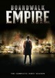 Go to record Boardwalk Empire - complete 1st season