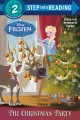 Go to record The Christmas party