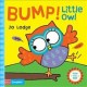 Go to record Bump! : little owl