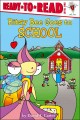 Go to record Bitsy Bee goes to school
